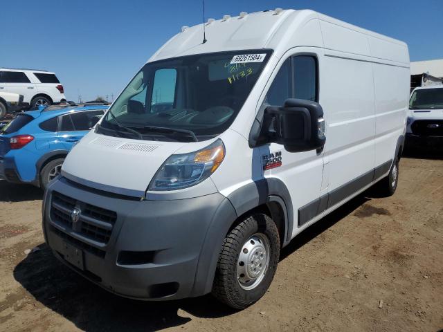 RAM PROMASTER 2018 3c6urvhgxje160330