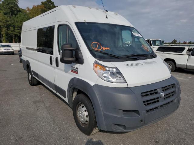 RAM PROMASTER 2015 3c6urvjd1fe508071