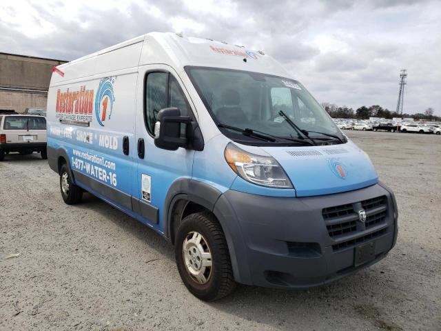 RAM PROMASTER 2014 3c6urvjd2ee130938