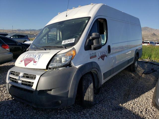 RAM PROMASTER 2015 3c6urvjd2fe505342