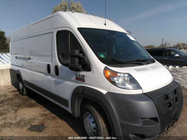 RAM PROMASTER 2014 3c6urvjd3ee130947