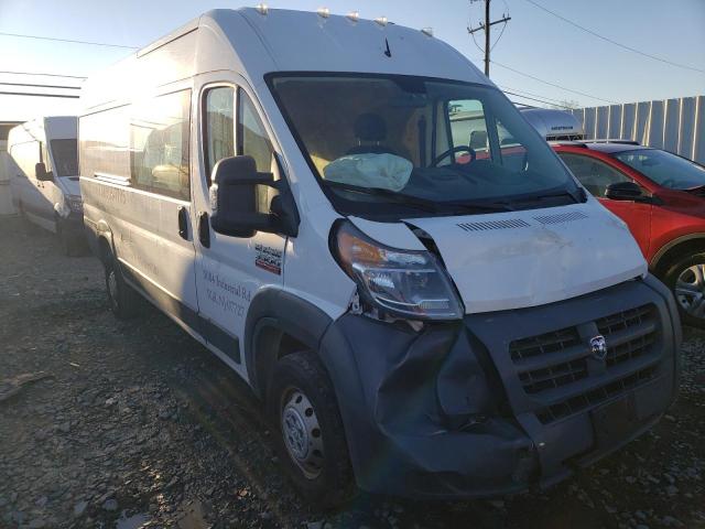 RAM PROMASTER 2015 3c6urvjd3fe500313