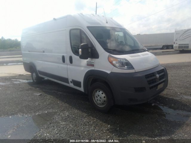 RAM PROMASTER 2015 3c6urvjd3fe509304