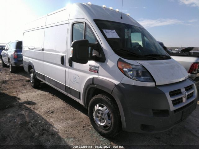 RAM PROMASTER 2015 3c6urvjd3fe516107