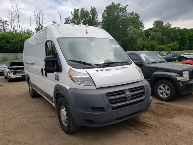 RAM PROMASTER 2015 3c6urvjd5fe501947