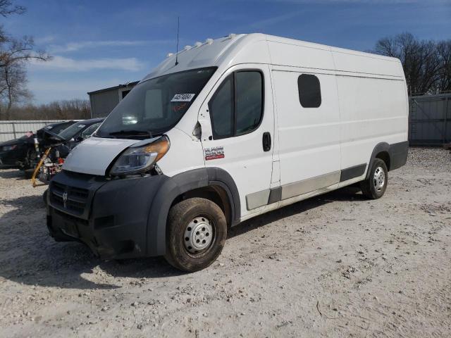 RAM PROMASTER 2014 3c6urvjd8ee125999