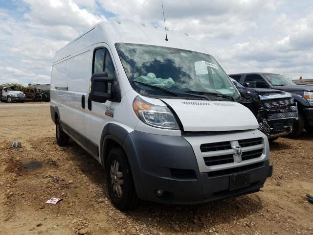 RAM PROMASTER 2015 3c6urvjd8fe500369