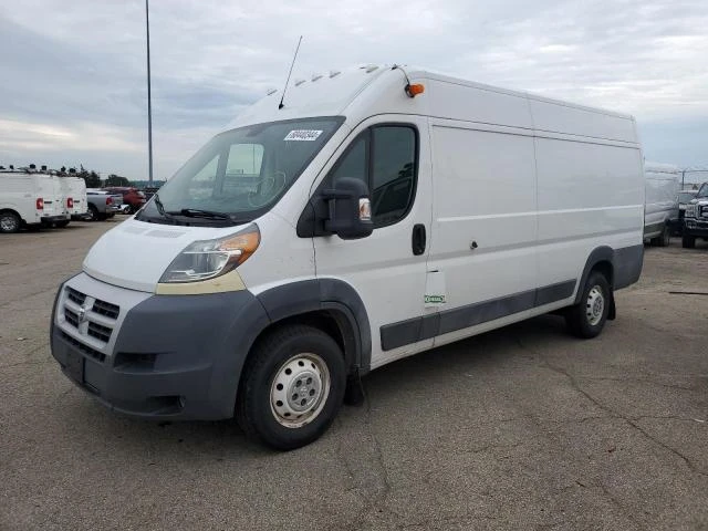 RAM PROMASTER 2015 3c6urvjd8fe504129