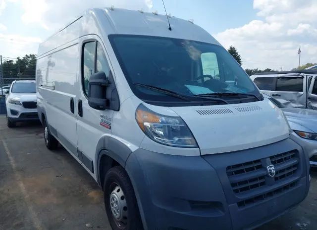 RAM PROMASTER CITY 2015 3c6urvjd8fe508830