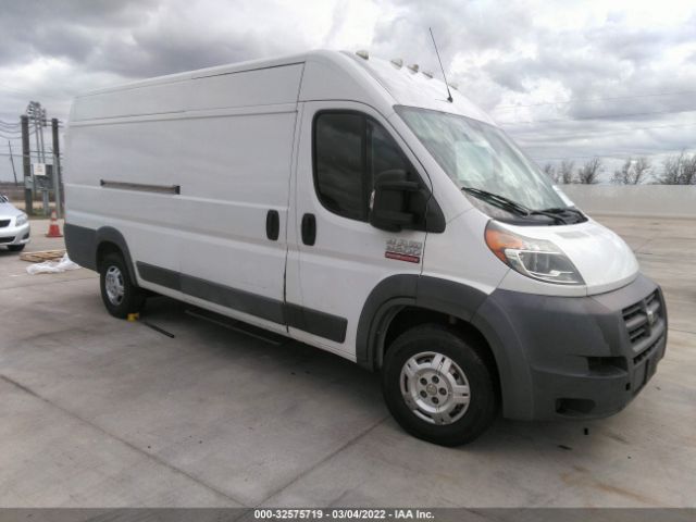 RAM PROMASTER 2014 3c6urvjd9ee128197