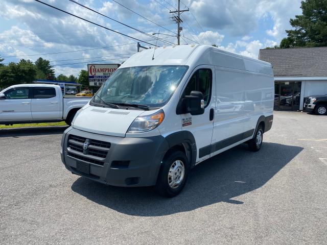 RAM PROMASTER 2014 3c6urvjdxee126071