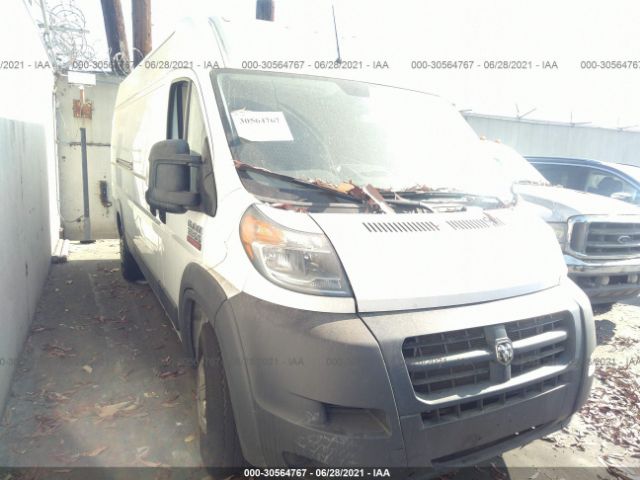 RAM PROMASTER 2014 3c6urvjdxee130685