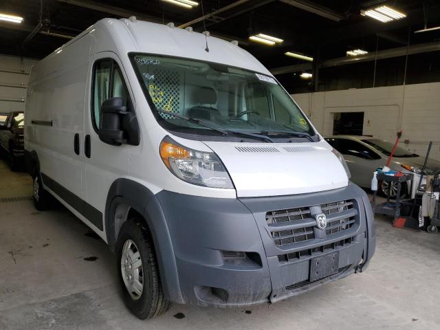 RAM PROMASTER 2014 3c6urvjdxee130945