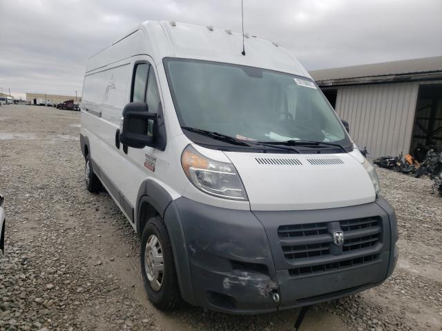 RAM PROMASTER 2015 3c6urvjdxfe506819