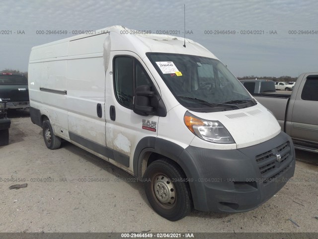 RAM PROMASTER 2015 3c6urvjdxfe512944