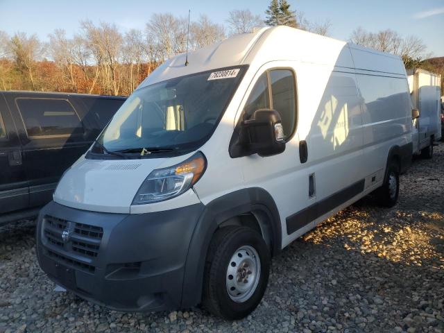 RAM PROMASTER 2016 3c6urvjdxge106356