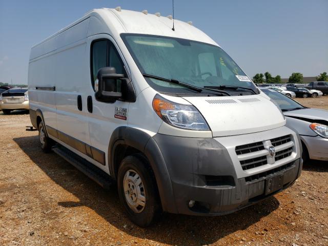 RAM PROMASTER 2014 3c6urvjg0ee109399