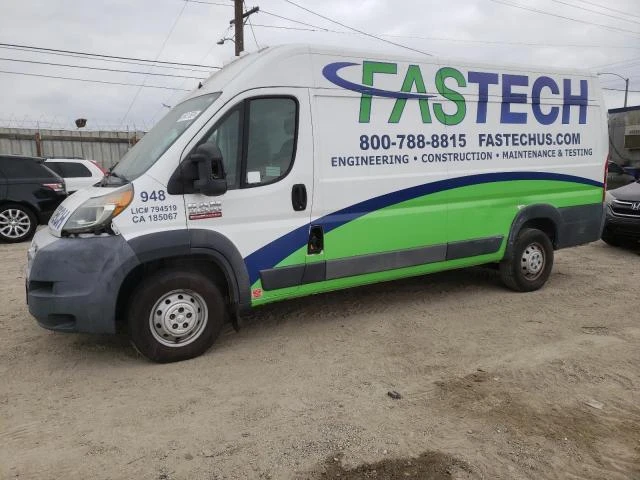 RAM PROMASTER 2014 3c6urvjg0ee128020