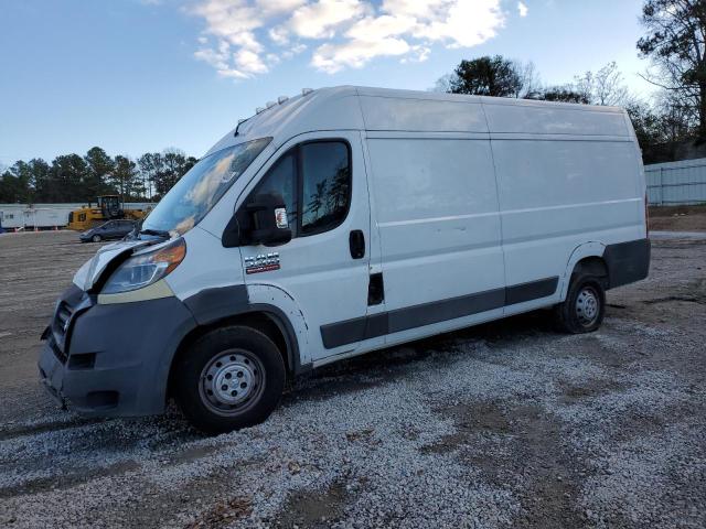 RAM PROMASTER 2015 3c6urvjg0fe500618