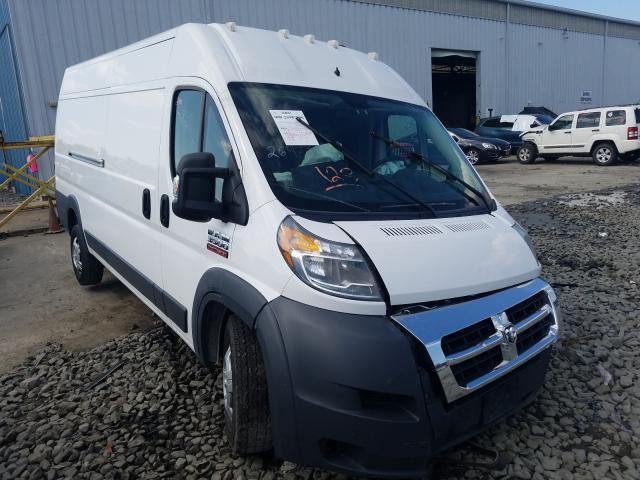 RAM PROMASTER 2017 3c6urvjg0he523657