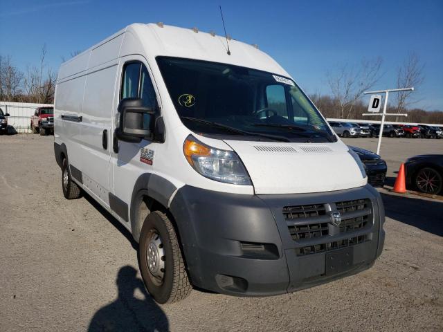 RAM PROMASTER 2017 3c6urvjg0he535971