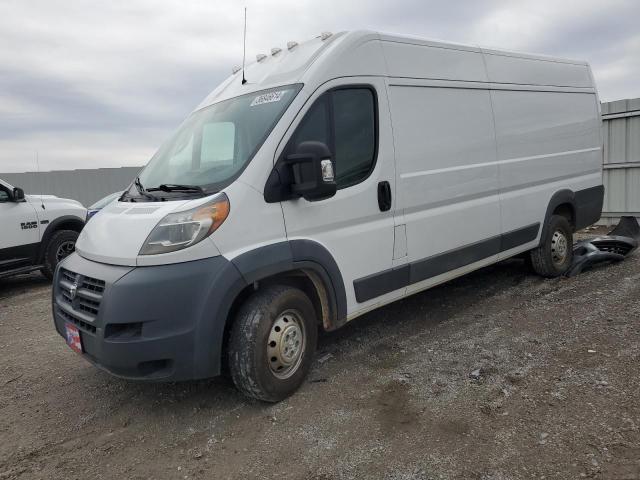 RAM PROMASTER 2018 3c6urvjg0je131784