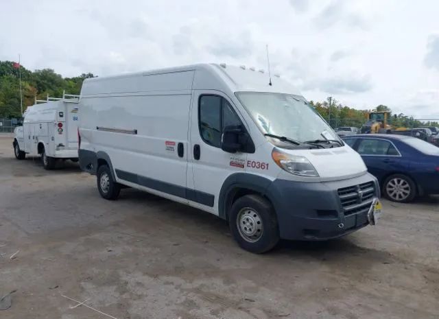 RAM PROMASTER CITY 2018 3c6urvjg0je133972