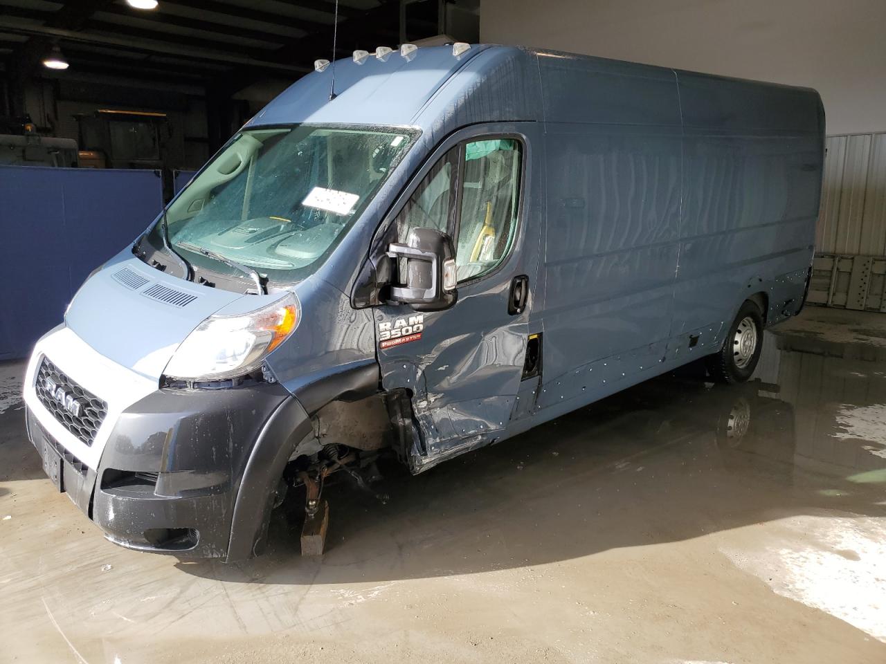 RAM PROMASTER CITY 2019 3c6urvjg0ke541910