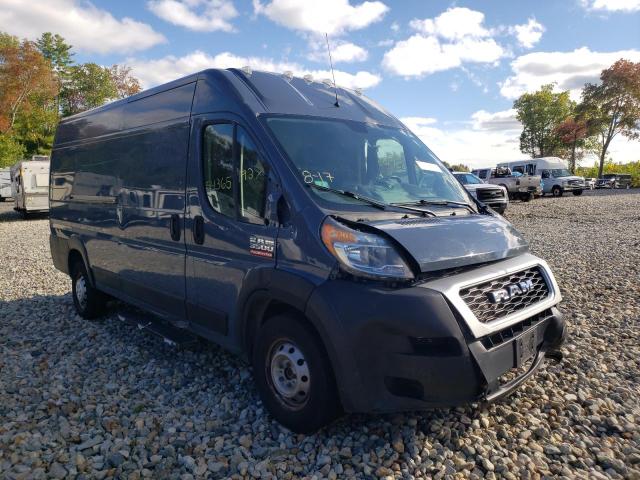 RAM PROMASTER 2019 3c6urvjg0ke548744