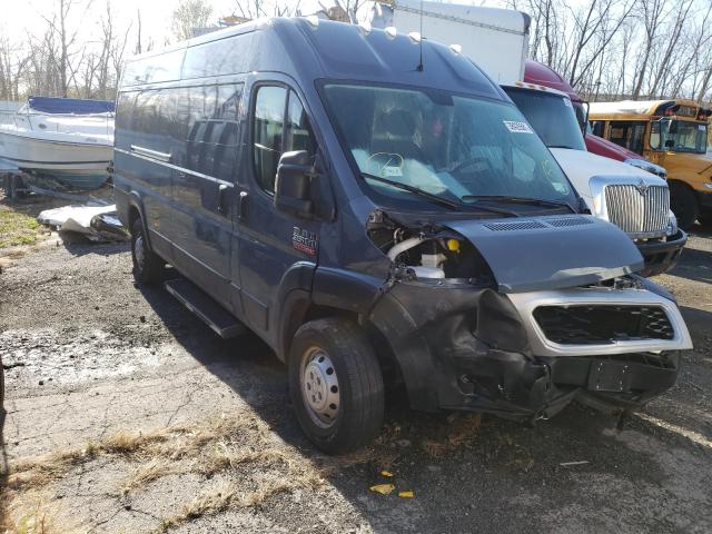 RAM PROMASTER 2019 3c6urvjg0ke553670