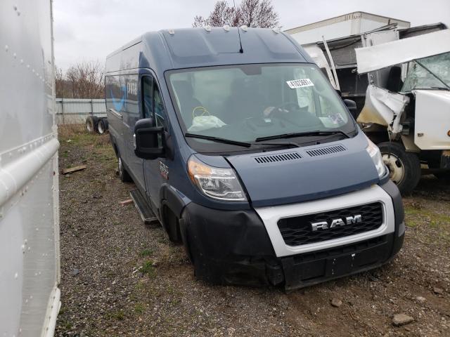 RAM PROMASTER 2019 3c6urvjg0ke553720