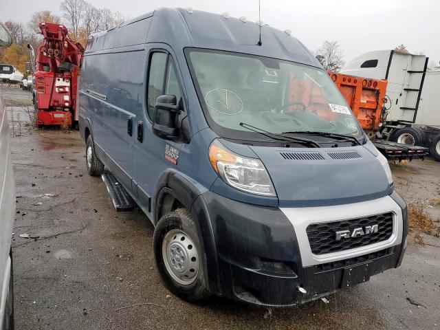 RAM PROMASTER 2019 3c6urvjg0ke564359