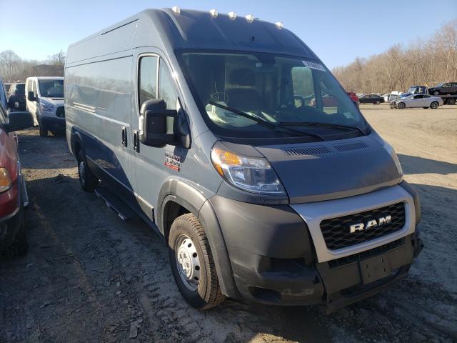 RAM PROMASTER 2019 3c6urvjg0ke564748