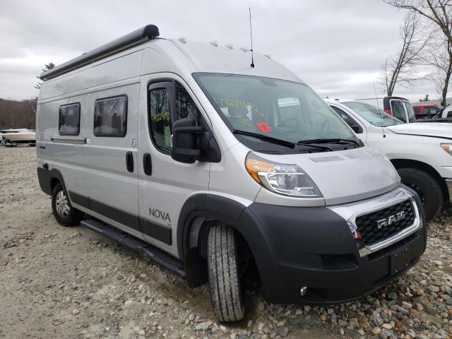 RAM PROMASTER 2020 3c6urvjg0le101882