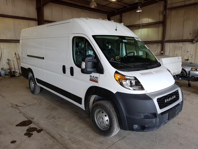 RAM PROMASTER 2020 3c6urvjg0le123557