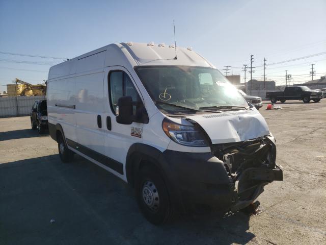 RAM PROMASTER 2020 3c6urvjg0le134235