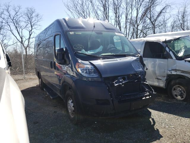 RAM PROMASTER 2020 3c6urvjg0le139869