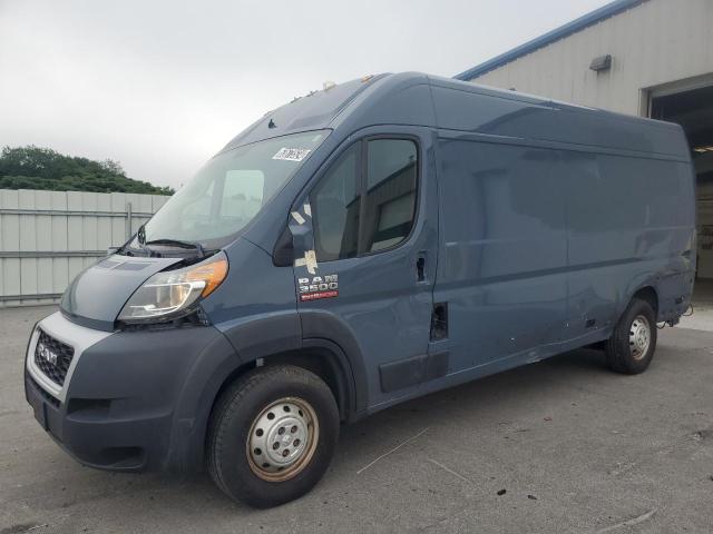 RAM PROMASTER 2020 3c6urvjg0le140052