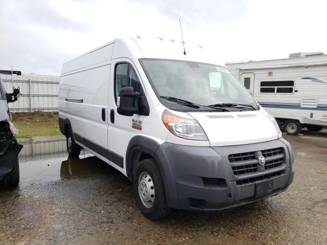 RAM PROMASTER 2014 3c6urvjg1ee110383