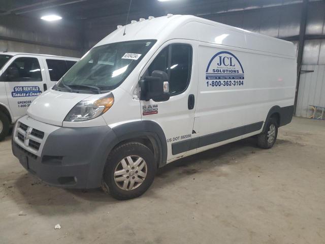 RAM PROMASTER 2014 3c6urvjg1ee118323