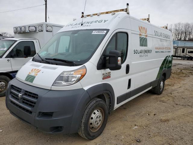 RAM PROMASTER 2014 3c6urvjg1ee127782