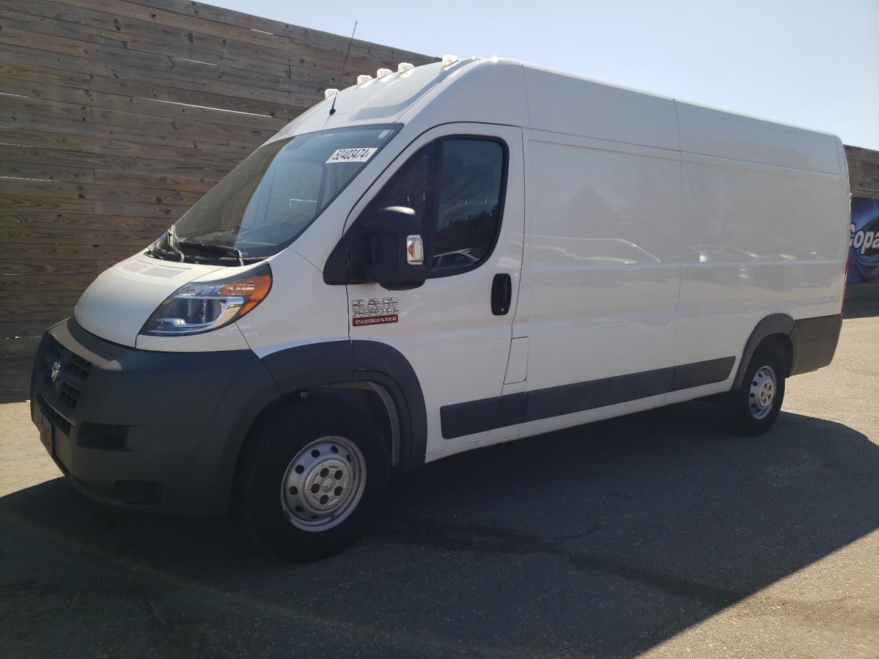 RAM PROMASTER CITY 2015 3c6urvjg1fe502121