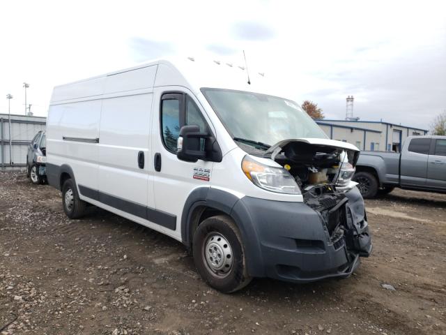 RAM PROMASTER 2017 3c6urvjg1he502638