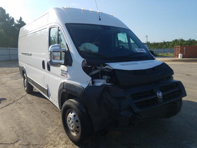 RAM PROMASTER 2017 3c6urvjg1he507211