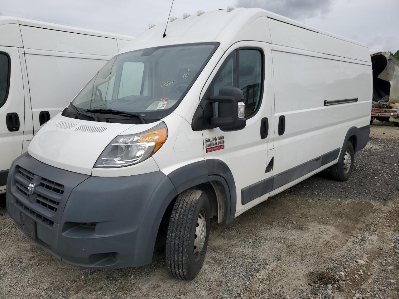 RAM PROMASTER CITY 2017 3c6urvjg1he543433