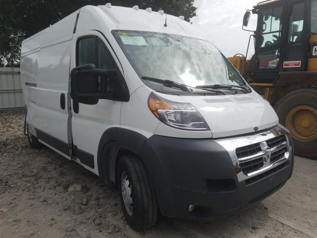 RAM PROMASTER 2017 3c6urvjg1he551502