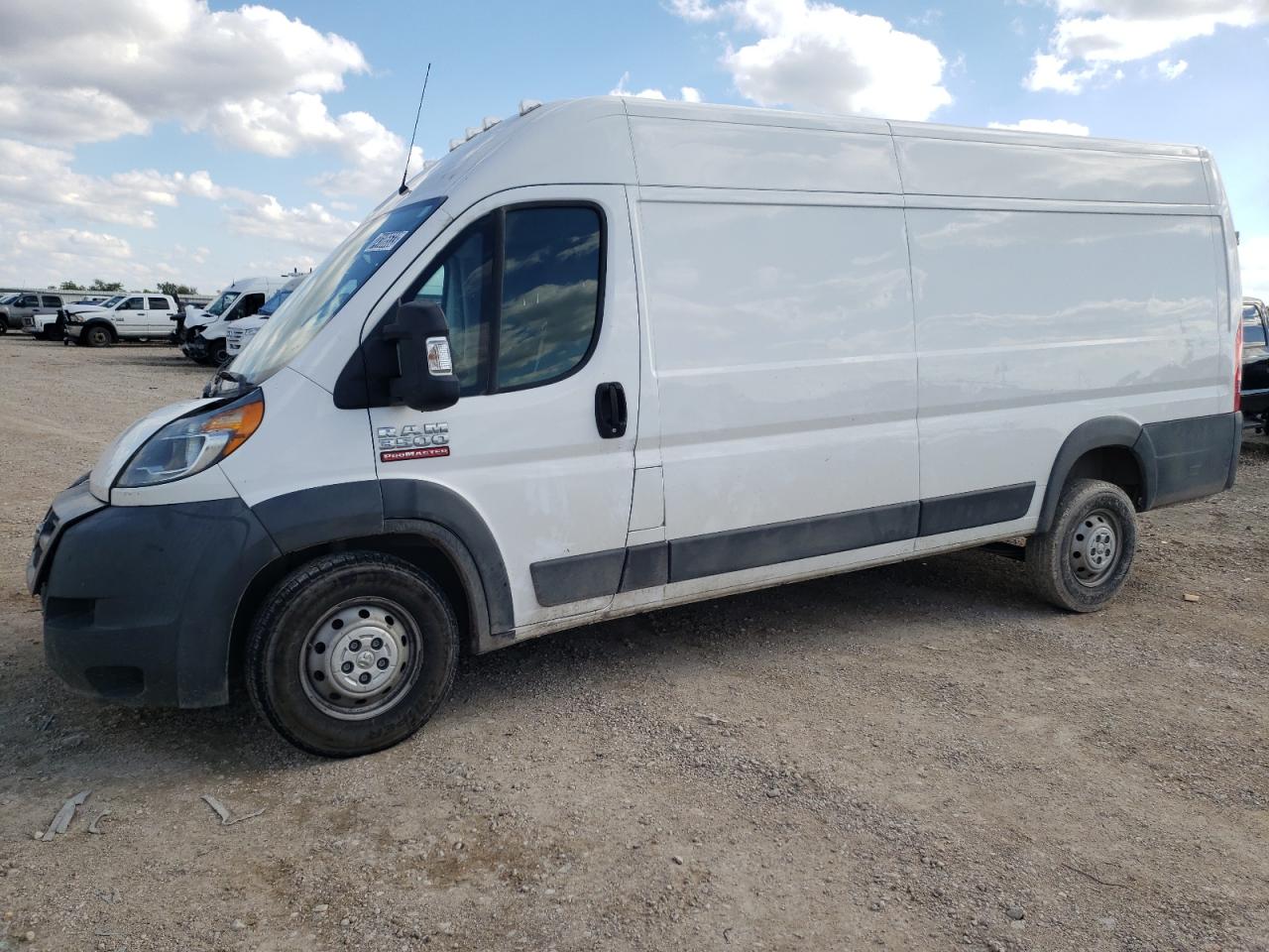 RAM PROMASTER CITY 2018 3c6urvjg1je114654