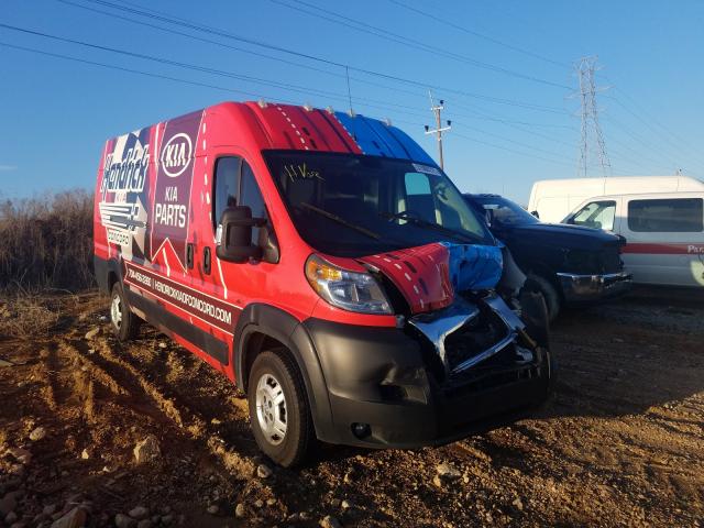 RAM PROMASTER 2019 3c6urvjg1ke545948