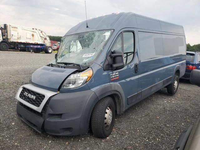 RAM PROMASTER 2019 3c6urvjg1ke551877