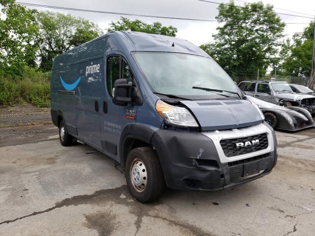 RAM PROMASTER CARGO VAN 2019 3c6urvjg1ke555363